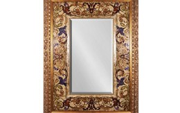 Gương treo sáng tạo cho không gian sống