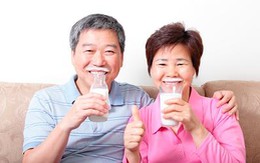 4 biện pháp tăng cường sức khỏe cho người lớn tuổi