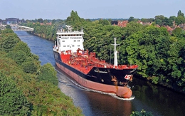 Bài học lớn về thành công từ dự án Kênh đào Manchester