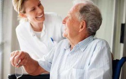 Những khó khăn trong điều trị bệnh gút ở người cao tuổi