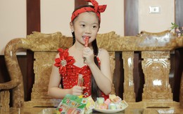 Làm sao để cỗ Tết trung thu không còn nhàm chán?