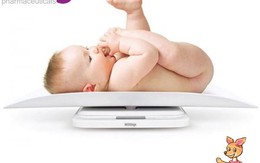 Những lưu ý về dinh dưỡng cho trẻ còi xương