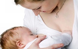 Ngực chảy xệ sau sinh – Niềm tự hào, giờ còn đâu?