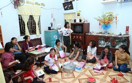 Phụ nữ ĐBSCL tham gia “Sức sống Mê Kông” tiết kiệm được hơn 3 tỷ đồng