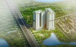 31/10: Khai trương căn hộ mẫu Hateco Hoàng Mai