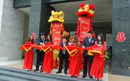 Thành lập Coxing Việt Nam- Công ty kinh doanh hàng tiêu dùng cao cấp