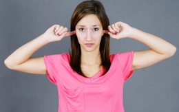 6 dấu hiệu “cảnh báo” tình trạng sức khỏe từ chứng ù tai