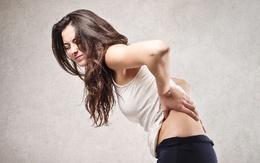 4 nguyên nhân gây đau lưng “tín đồ” thời trang cần biết