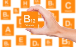 Vitamin B12: Tác nhân gây mụn trứng cá?