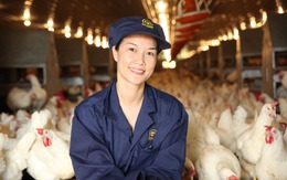 Chọn thực phẩm sạch như Giám khảo Master Chef