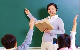 Khản tiếng: Nguy cơ rối loạn giọng nói ở giáo viên