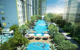 Mở bán các căn hộ tầng thấp View Sân vườn tại Seasons Avenue