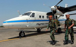 Tìm thấy toàn bộ thi thể nạn nhân máy bay Indonesia mất tích