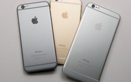 iPhone 6 và 5S bất ngờ hút khách nhờ iPhone 6S