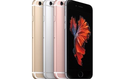 Có nên bán iPhone 6 “thường” để mua iPhone 6s?