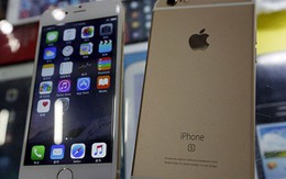 Xuất hiện điện thoại Trung Quốc nhái iPhone 6s, giá từ 37 USD