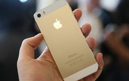 iPhone 5, 5S xách tay đột ngột tăng giá do khan hàng ở VN