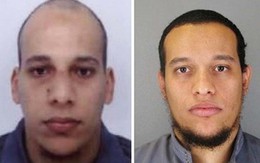 Vợ tay súng vụ thảm sát tòa soạn báo ở Paris lên tiếng về tội ác của chồng