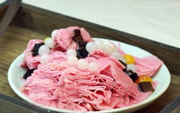 9 món kem mới lạ, độc đáo khiến bao người mê mẩn