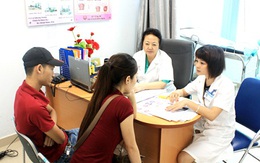 TP Hồ Chí Minh: 30.000 lượt người sẽ được chăm sóc sức khỏe tiền hôn nhân