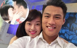 Hotgirl Khánh Ly "kêu" thảm thiết sau 3 tháng có thai với Mạc Hồng Quân