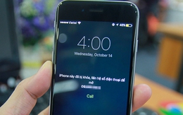 Kiểm tra iCloud - lưu ý bắt buộc khi mua iPhone cũ