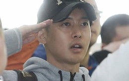 Bạn gái cũ không thể chứng minh có thai với Kim Hyun Joong