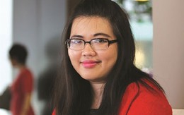 Nữ kỹ sư trẻ đất Việt “ẵm” 2 bằng sáng chế Mỹ