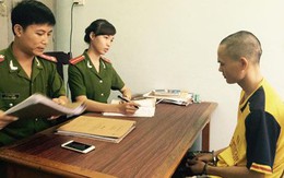 Nam kỹ sư đột nhập nhà dân, phá két trộm vàng
