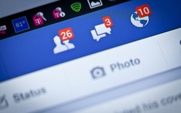 Virus lạ hack tài khoản Facebook đang lây lan nhanh tại Việt Nam