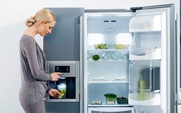 Sử dụng tủ lạnh đúng cách mùa hè: Những điều đơn giản có thể bạn chưa biết