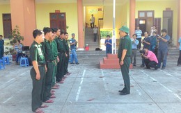 Chìm tàu ở sông Soài Rạp: Điều động đội chiến sĩ biên phòng trực đêm ứng cứu