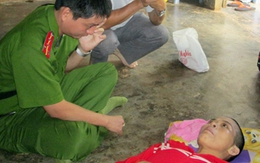 Người mẹ tiêm chất độc vào hai con bị khởi tố