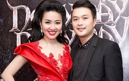 Diễn viên nổi tiếng Lê Khánh: Dửng dưng với hào quang showbiz để giữ hạnh phúc gia đình