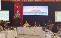 Chung tay vì Bình đẳng giới và giáo dục cho trẻ em gái tại Việt Nam