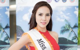 Á khôi Lệ Quyên: “Tôi thấy nhẹ nhõm  vì đã nỗ lực rất nhiều”