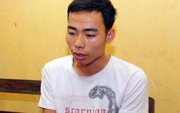 Gã trai có vợ bẫy tình nữ sinh