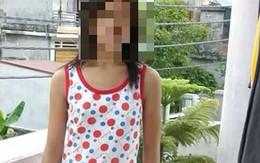 Vụ thiếu nữ 16 tuổi mất tích: "Mẹ ơi anh ấy không cho con về"