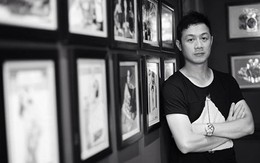 MC Anh Tuấn: “Tôi đã bỏ tất cả cơ hội để ở lại với VTV”