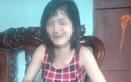 Đời chìm nổi của thiếu nữ bán dâm cho đại gia