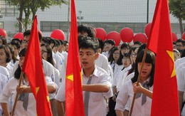 Dịp Lễ Quốc khánh năm 2019: Học sinh Hà Nội được nghỉ 3 ngày