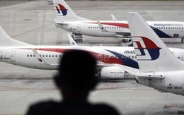 MH370 đã chuyển hướng sang Nam Cực trước khi mất tích