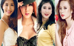 Khi mỹ nhân đẹp nhất showbiz bị đại gia "đào mỏ" cả tiền lẫn tình