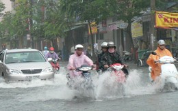 Tin mới nhất về mưa lũ ở miền Trung, Tây Nguyên