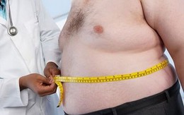 Nếu bạn béo, hãy đề phòng khi tăng cân bất thường vào mùa thu!