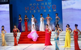 Hoa hậu Hoàn vũ Việt Nam bất ngờ trở lại sau 7 năm