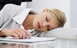 4 sai lầm phổ biến khi ngủ trưa khiến bạn bị đau đầu