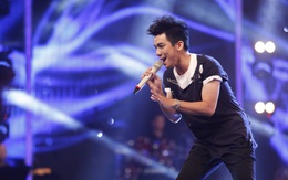 Vietnam Idol: Ngô Thế Phương bị loại vì không nghe lời giám khảo Huy Tuấn