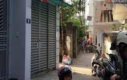 Tận cùng nỗi đau mất con của gia đình nữ sinh bị kẻ lạ mặt đâm chết