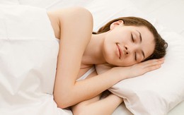 9 bí quyết ngủ ngon trong những ngày trời nóng bức